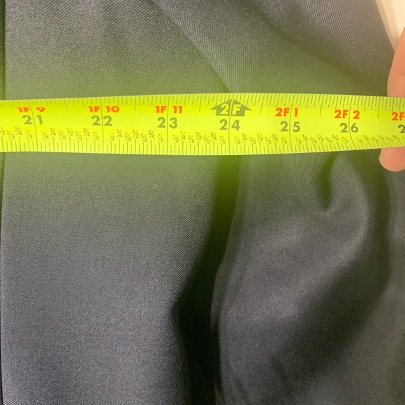 Berragamo Navy Men’s Suit - Picture 9 of 12